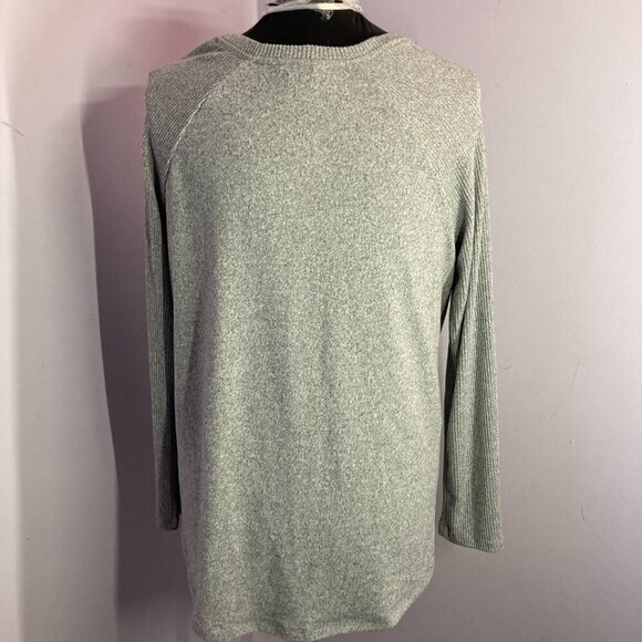 Terra & Sky Top, NWT, Size 0X(14W) - Picture 5 of 11